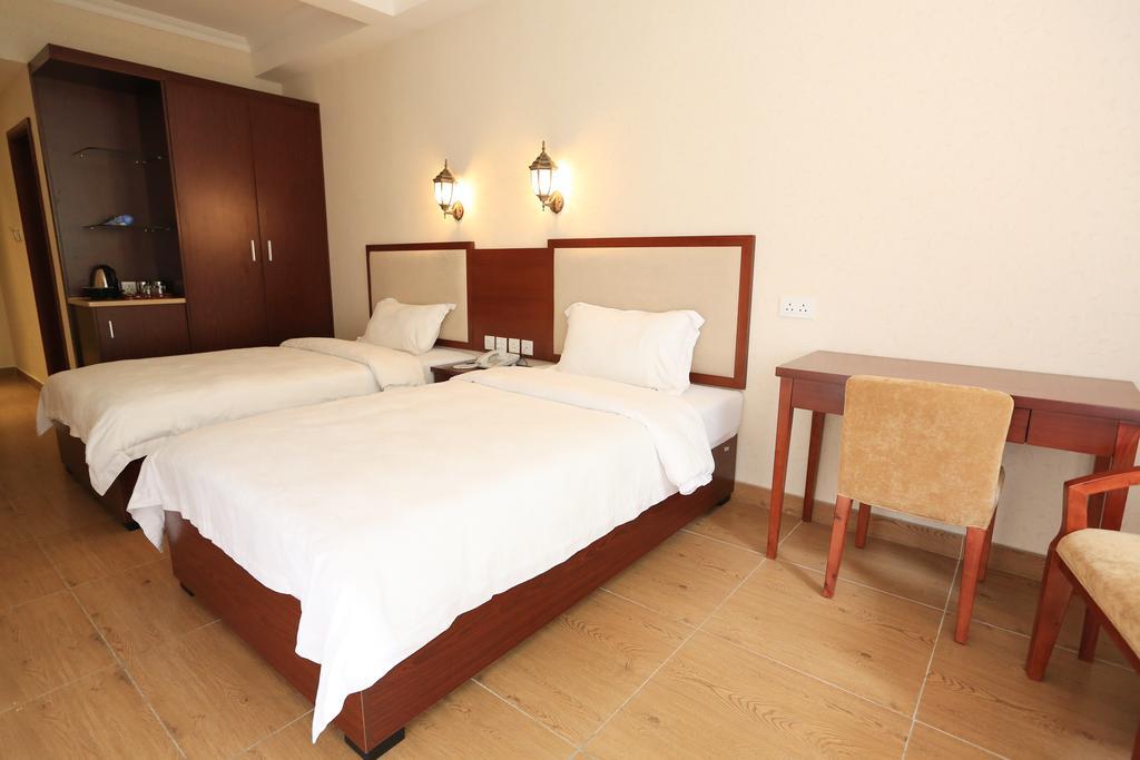Towns Well Hotel Macao Exterior foto